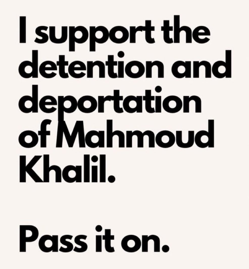 Repost and drop a comment if you agree.