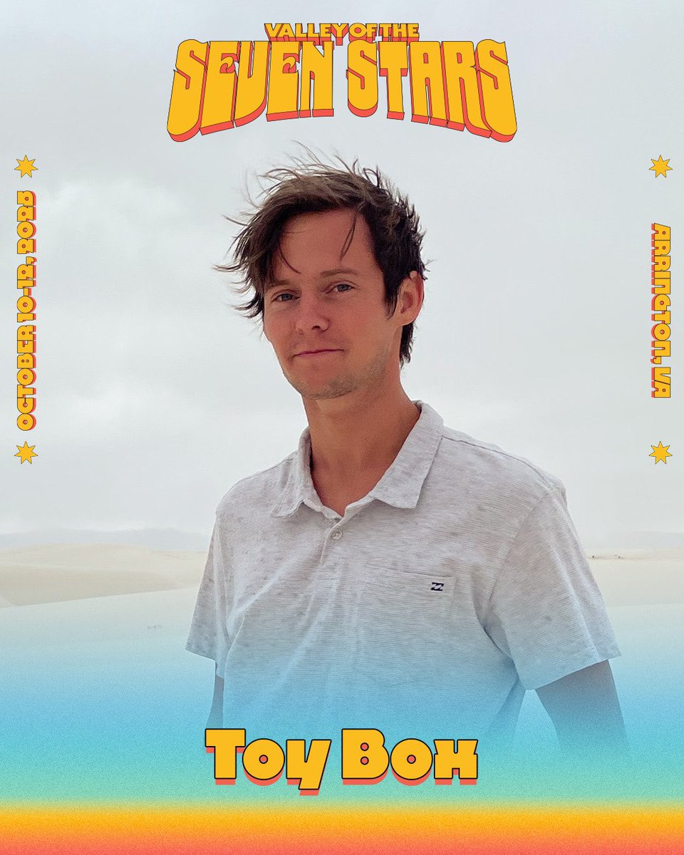 iamtoybox_'s tweet photo. I'm playin the @Griz return festy! https://t.co/yjvU41jMZ4