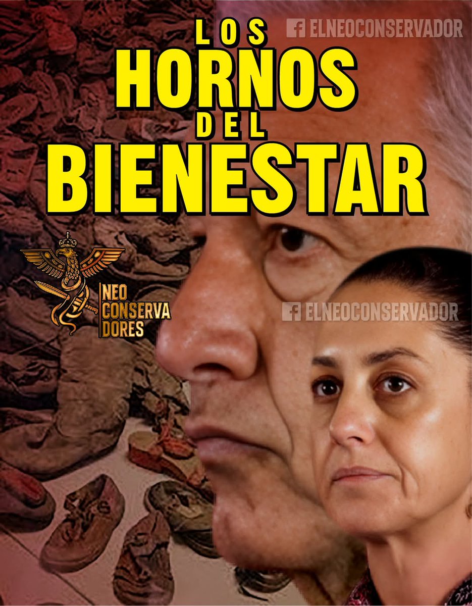 OctaviosoyMx's tweet photo. Siempre atendido las causas, ¿¡verdad @lopezobrador_ , @Claudiashein y @EnriqueAlfaroR!? 🤬

#NarcoExPresidenteAMLO 
#NarcoPresidentaClaudia 
#CamposDeExterminio
#Teuchitlan
#Jalisco https://t.co/gRPBkaHxYC