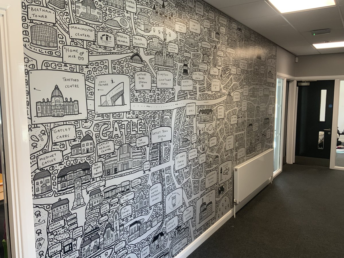 Education Learning Trust tweet media