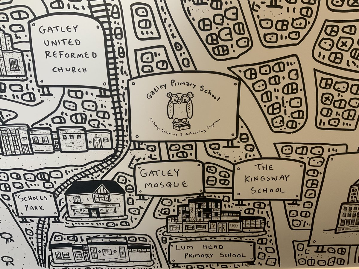 Education Learning Trust tweet media