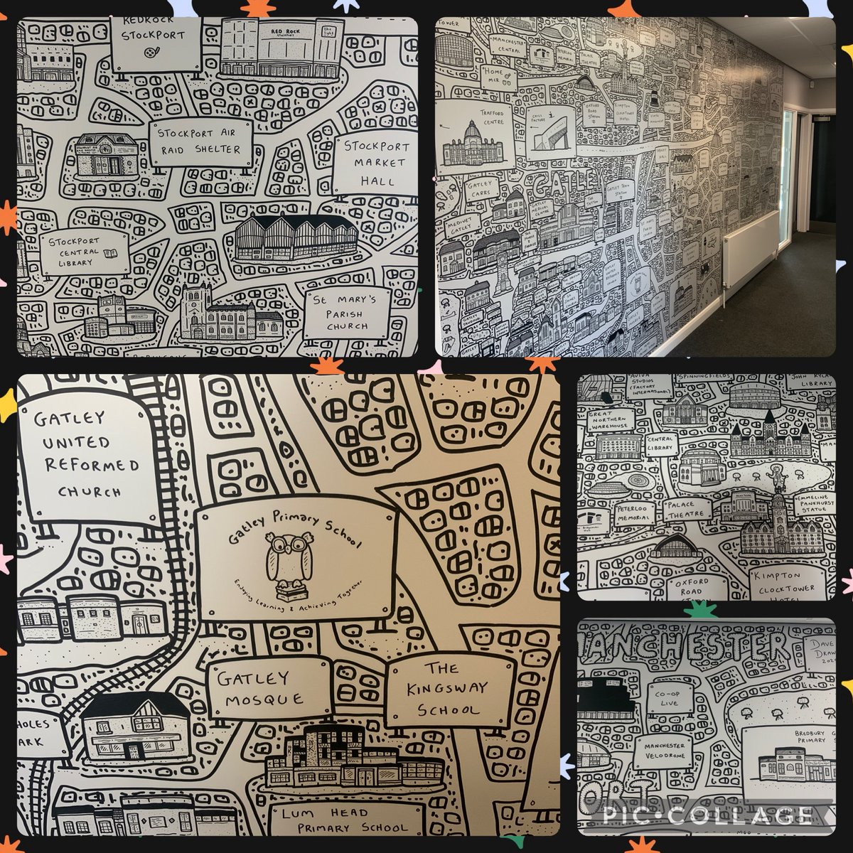 Education Learning Trust tweet media