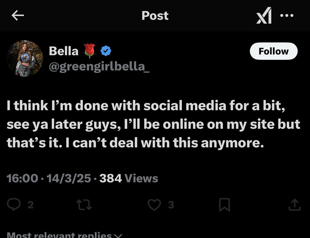 leegx82's tweet photo. The sheer fucking audacity of this thing to concoct a disgusting story on video and plaster it over TikTok and Twitter to over 1.4m followers.

Replying to shit loads of the comments too.

Then posts 7 hours later some fake letter it’s typed up with an envelope dated 12/3/25 with a UK postal stamp on it £2.

Got called out for it as I live in Spain ain’t no way it would 1, be there inside 2 days and 2, not have any Spanish stamps.

Quickly deleted it and then posted she’s taking a social media break which she’s also deleted.

Be careful of these things guys they can ruin you if you let them.

Thank fuck 95% of you knew it was bollocks to begin with.

As for the other 5% of you I don’t want your apologies you’re clearly all born in deficit.

Least we all know the lengths these cunts will go to try and destroy someone. 

Stay safe and stay sane 👊🏻