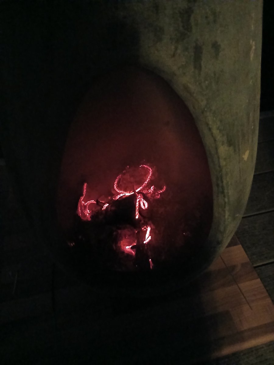 Joy Gill xRGN #SacredoilswithJoy tweet media