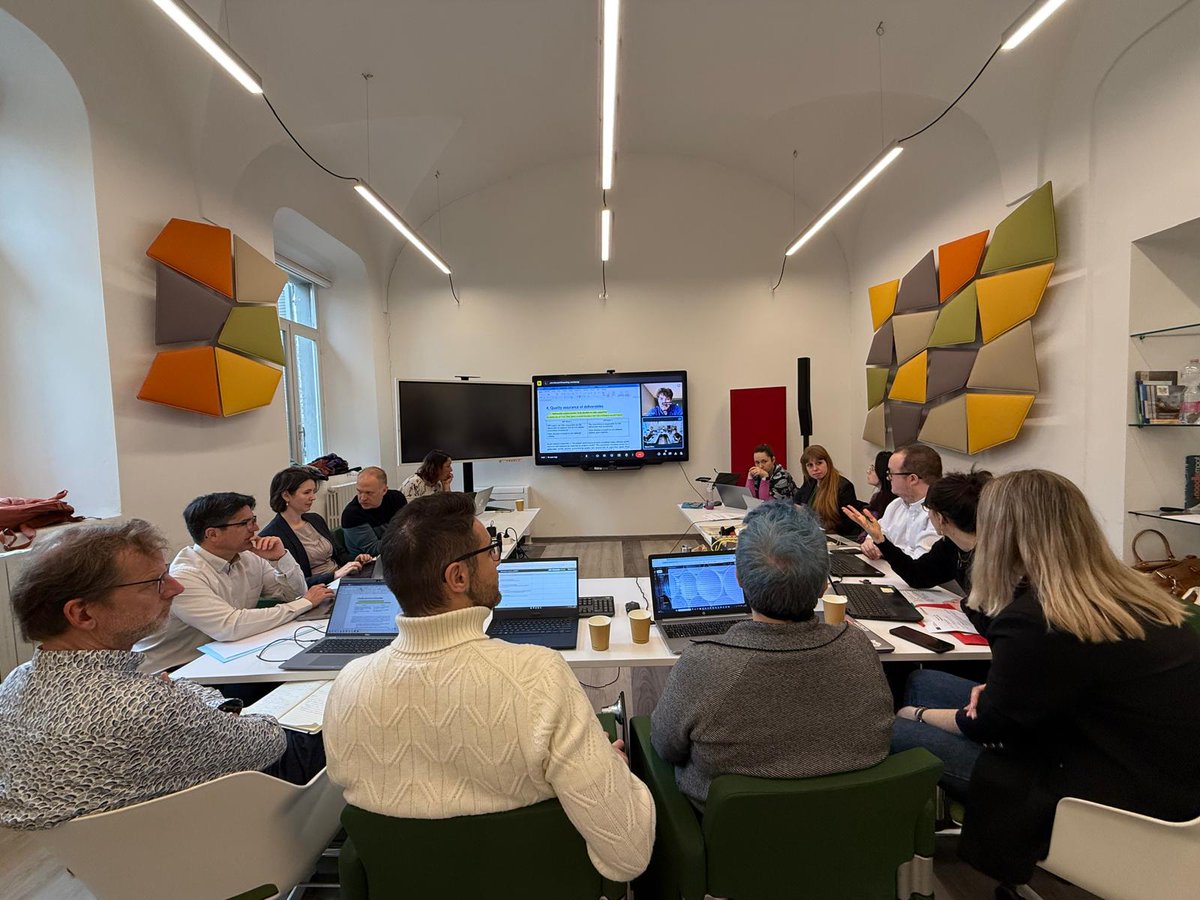 Coimbra Group tweet media