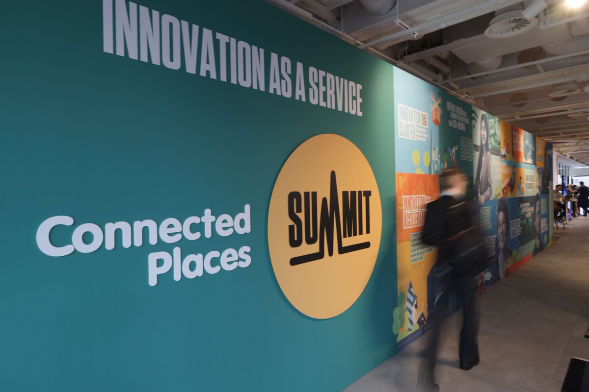 Places for London (@placesforlondon) on Twitter photo ๐ Weโre heading to #CPSummit25!
Next week (19th-20th March), we will be exploring the future of cities, transport, and climate action at <a href="/CPCatapult/">Connected Places Catapult</a>.
๐Visit us at Stand 41ย
๐ค Catch our speakers <a href="/Graeme_Craig/">Graeme Craig</a> and Sophie Eynon on the second the day of the summit. ๐ Weโre heading to #CPSummit25!
Next week (19th-20th March), we will be exploring the future of cities, transport, and climate action at <a href="/CPCatapult/">Connected Places Catapult</a>.
๐Visit us at Stand 41ย
๐ค Catch our speakers <a href="/Graeme_Craig/">Graeme Craig</a> and Sophie Eynon on the second the day of the summit.