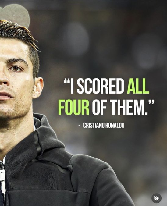 totalcristiano's tweet photo. This is COLD. https://t.co/XsyAlv1v3W