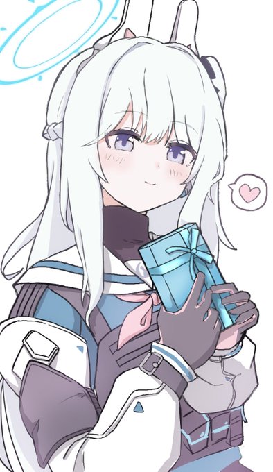 ブルアカ「#ブルアカ 」|いいずな@skeb募集中のイラスト