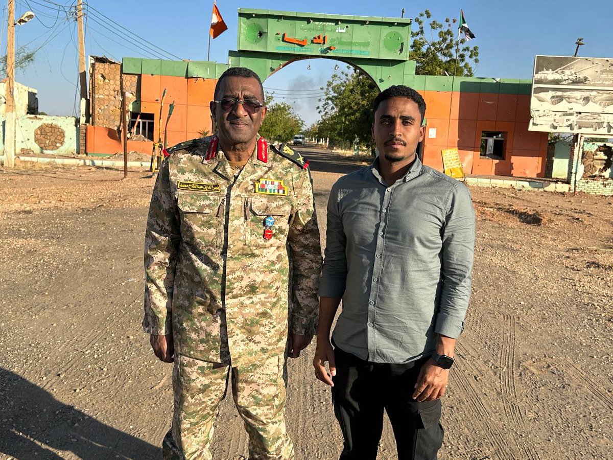 بكل هدوء المقداد ده حايم بي قلبي الايام دي