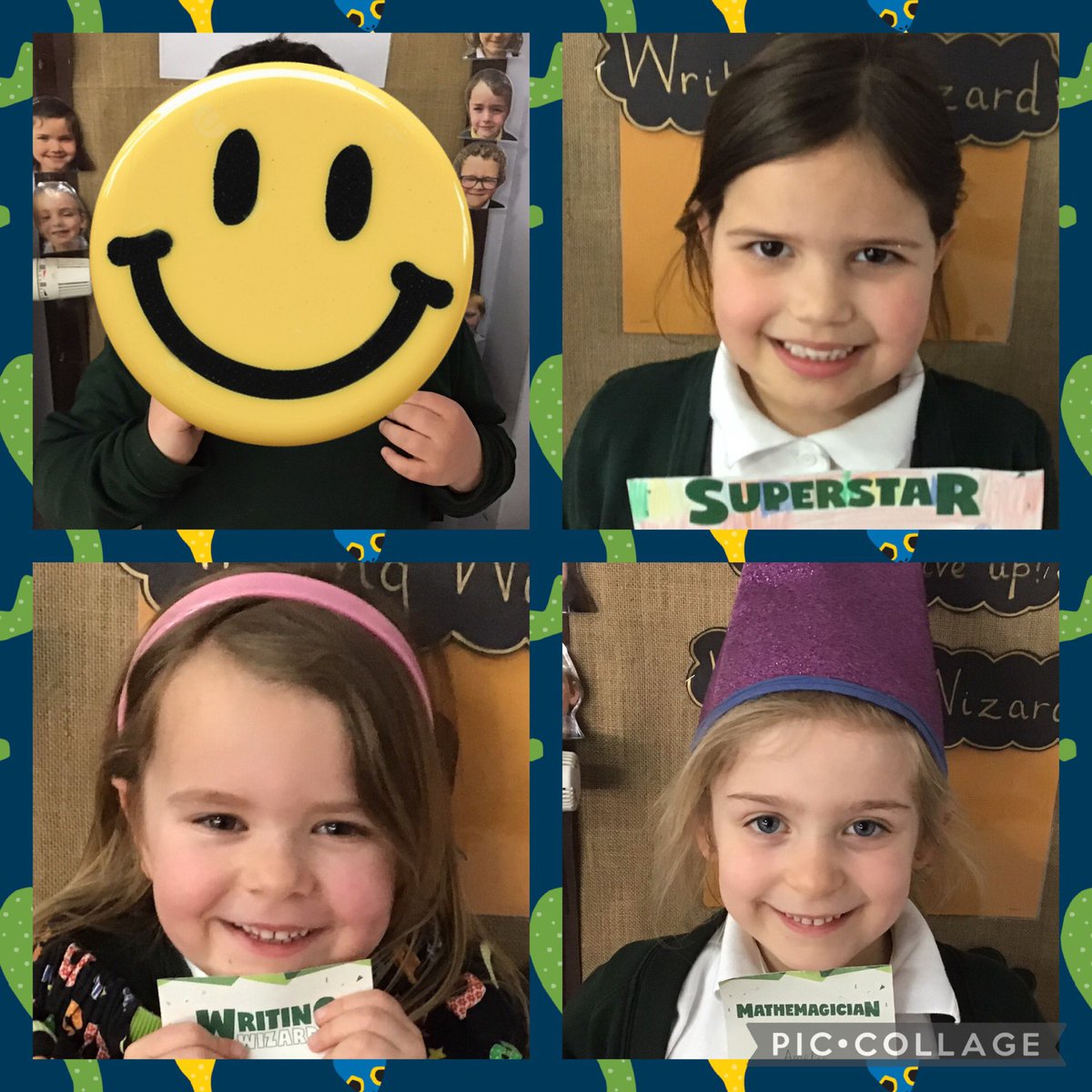 Class 4 Overchurch tweet media