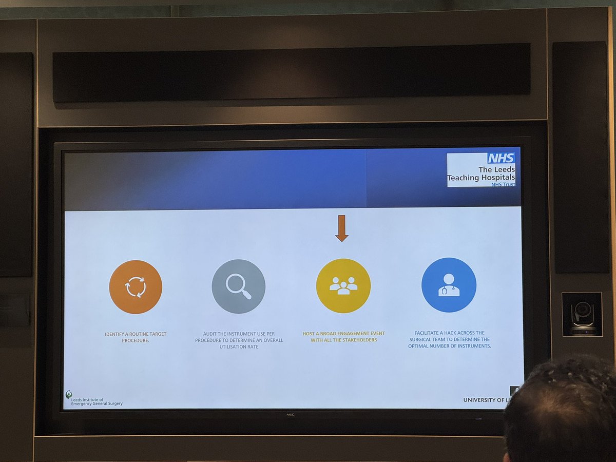 The Roux Group (@roux_group) on Twitter photo <a href="/leorbrown/">Leo Brown</a> <a href="/Augishealth/">AUGIS</a> <a href="/CookMedical/">Cook Medical</a> <a href="/bostonsci/">Boston Scientific</a> <a href="/its_whoweare/">It's Interventional</a> <a href="/pentaxmedicaluk/">PentaxMedicalUK</a> <a href="/nhsUHLG_RI/">NHS University Hospitals of Liverpool Group R&I</a> <a href="/PentaxMedical/">Pentax Medical</a> <a href="/DoctorBenChan/">Benjamin Chan</a> <a href="/amsmithleeds/">Andy Smith</a> <a href="/shabbarankine/">Phil Whelan</a> <a href="/PollySwann/">Polly Swann</a> <a href="/maynard_nick/">Nick Maynard</a> <a href="/MedicalAidPal/">Medical Aid for Palestinians</a> <a href="/Gio_Marchegiani/">Giovanni Marchegiani</a> <a href="/HPDsurgery/">HPD (HPB and Liver Transplant Surgery Padova)</a> Next up we have <a href="/abppc/">Adam Peckham-Cooper</a> telling us about his research and campaign to spread #GreenerSurgery !! <a href="/leorbrown/">Leo Brown</a> <a href="/Augishealth/">AUGIS</a> <a href="/CookMedical/">Cook Medical</a> <a href="/bostonsci/">Boston Scientific</a> <a href="/its_whoweare/">It's Interventional</a> <a href="/pentaxmedicaluk/">PentaxMedicalUK</a> <a href="/nhsUHLG_RI/">NHS University Hospitals of Liverpool Group R&I</a> <a href="/PentaxMedical/">Pentax Medical</a> <a href="/DoctorBenChan/">Benjamin Chan</a> <a href="/amsmithleeds/">Andy Smith</a> <a href="/shabbarankine/">Phil Whelan</a> <a href="/PollySwann/">Polly Swann</a> <a href="/maynard_nick/">Nick Maynard</a> <a href="/MedicalAidPal/">Medical Aid for Palestinians</a> <a href="/Gio_Marchegiani/">Giovanni Marchegiani</a> <a href="/HPDsurgery/">HPD (HPB and Liver Transplant Surgery Padova)</a> Next up we have <a href="/abppc/">Adam Peckham-Cooper</a> telling us about his research and campaign to spread #GreenerSurgery !!