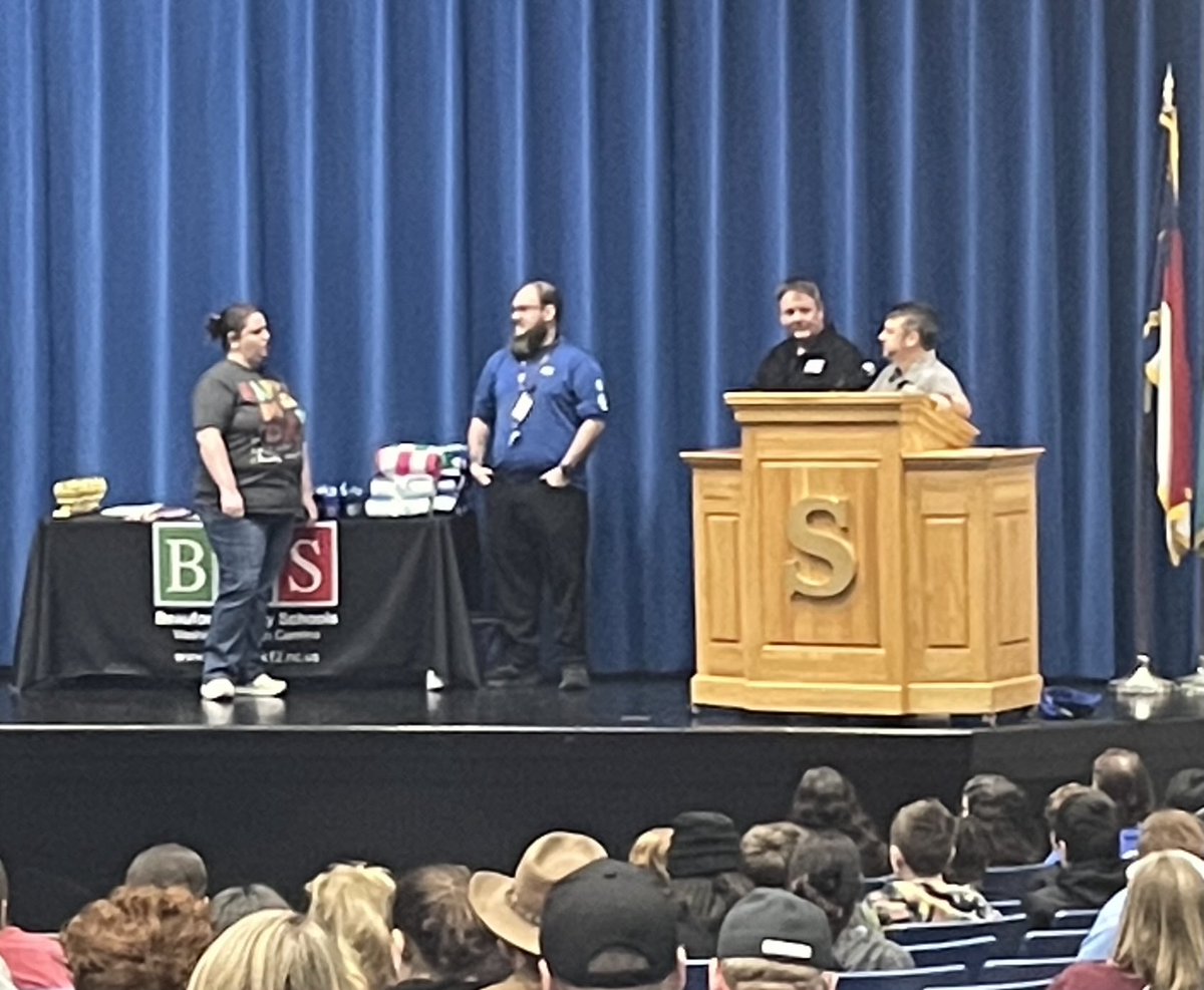 BCS Math Competition Awards are underway on Pi Day! Math Rocks! #Pi Day #mathcompetition