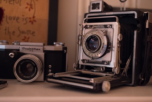 AHORA #ElÍnterin
El espacio de Tecnología con <a href="/pablolivsit/">Pablitotecno</a>
Hoy: ¿la muerte de Chromecast? Y el encanto de lo vintage en la última tecnología

continental.com.ar