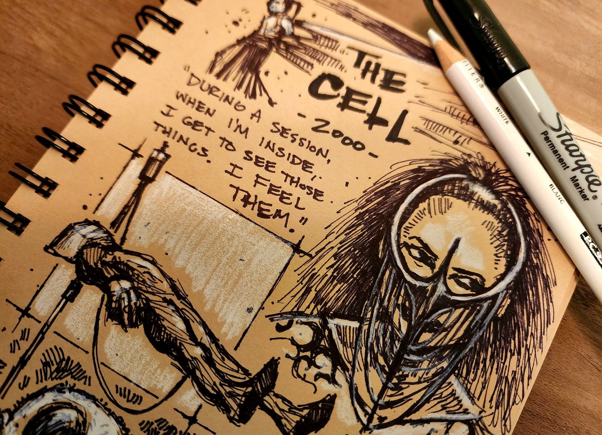@RandomHorror9.bsky.social (@randomhorror9) on Twitter photo Join us tomorrow, Saturday the 15th at 3pm Eastern to get in on the conversation with <a href="/happierman/">happierman.bsky.social</a> and <a href="/CecilBaldwinIII/">Cecil Baldwin</a> ... only on the <a href="/RandomHorror9/">@RandomHorror9.bsky.social</a> Patreon!
π¨ #davidbaldwinart Join us tomorrow, Saturday the 15th at 3pm Eastern to get in on the conversation with <a href="/happierman/">happierman.bsky.social</a> and <a href="/CecilBaldwinIII/">Cecil Baldwin</a> ... only on the <a href="/RandomHorror9/">@RandomHorror9.bsky.social</a> Patreon!
π¨ #davidbaldwinart