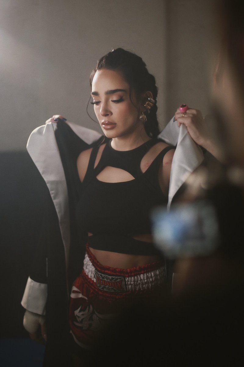 manelyk_oficial's tweet photo. Goood morning little birds!! 🐦 YA VOTARON HOY? #TeamManelyk #LCDLFAllStars  

https://t.co/iSdetDHYyU https://t.co/kYlIybx2p1