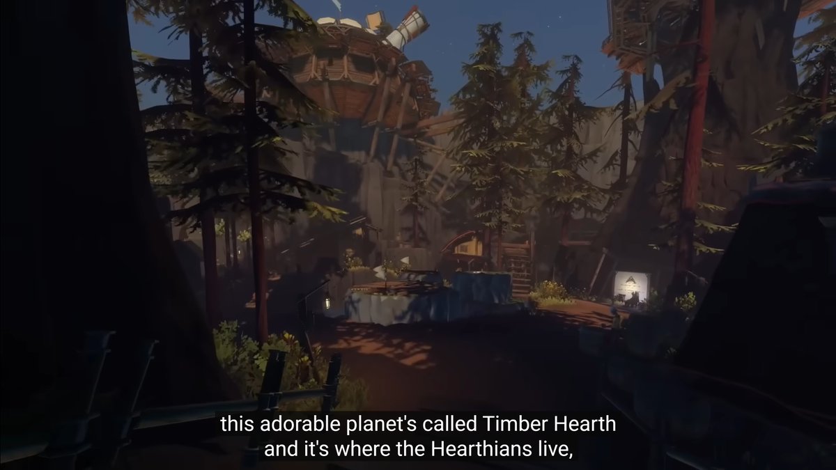 TheGreatReview_'s tweet image. La chaîne est maintenant sous-titrée en anglais
(je le refais parce qu'il y avait un vrai risque de spoil sur la précédente)