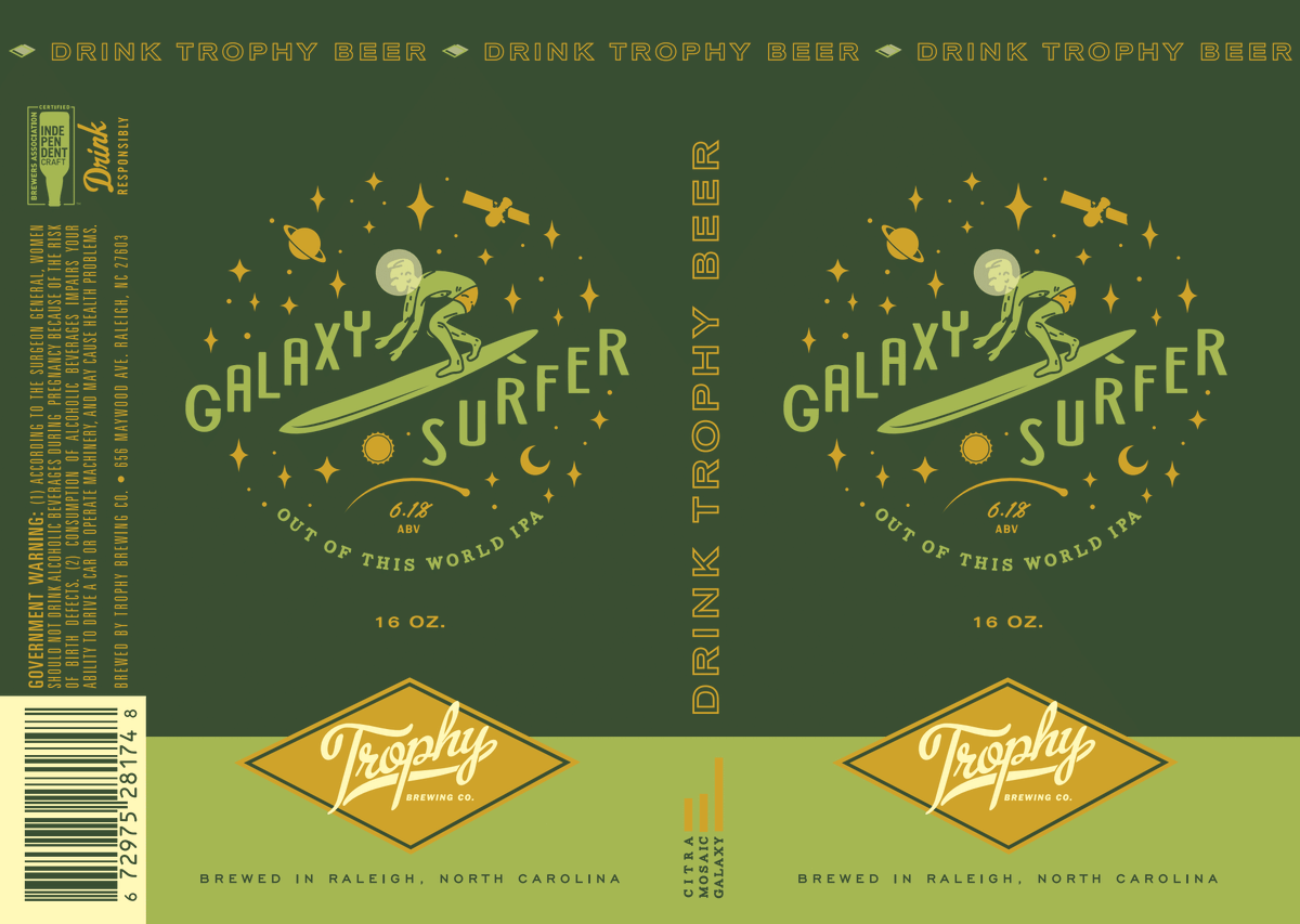 Beer Durham tweet media