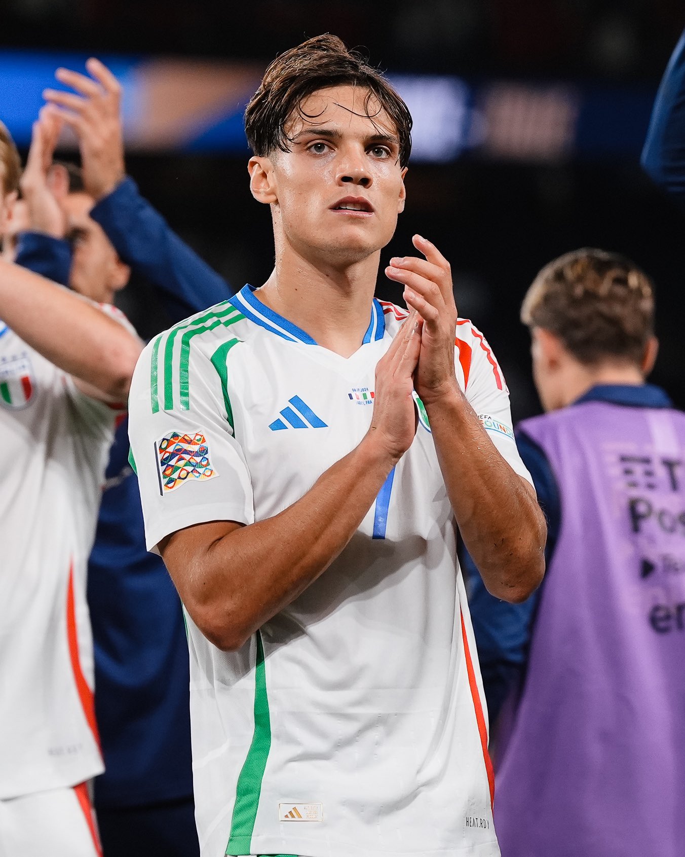 4 Calon Pengganti Tijjani Reijnders di AC Milan
