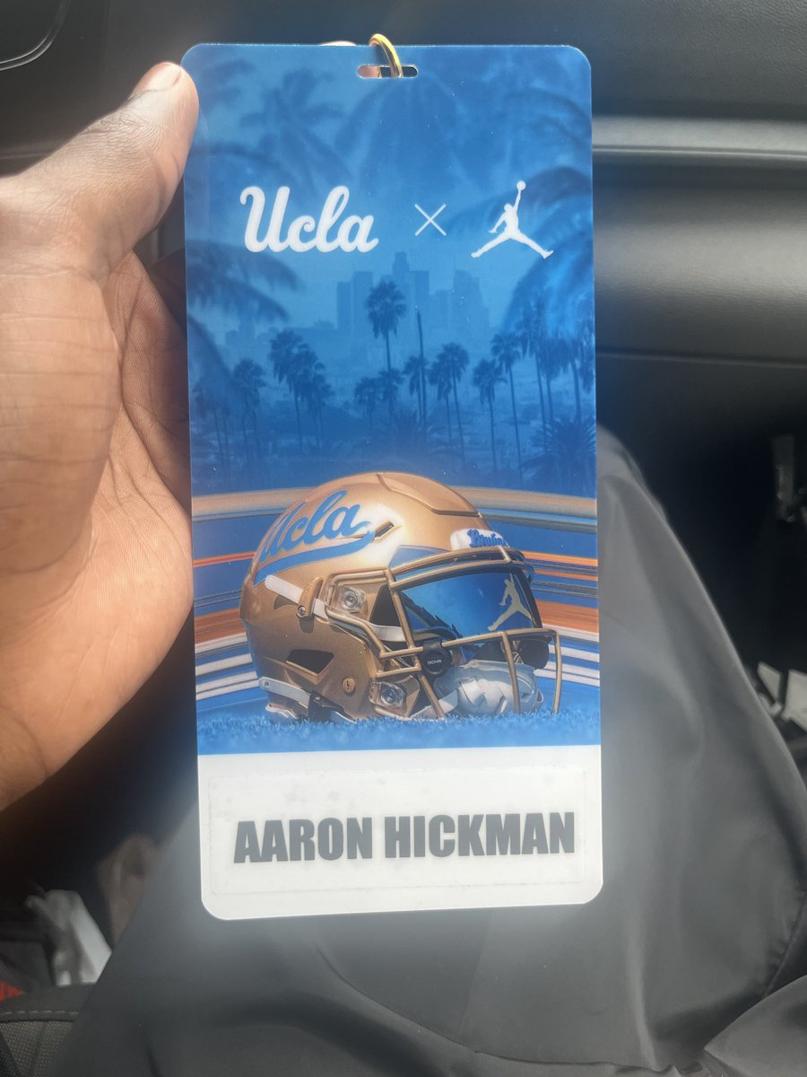 Aaron Hickman tweet media