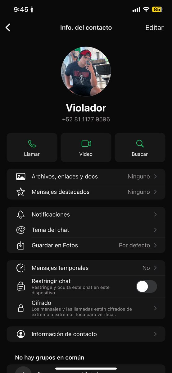 imjustaintzane's tweet photo. Difundan!!! Leonardo Santiago Delgado García abusó sexualmente de un compañero con TDAH en los baños de Tecmilenio campus Las Torres, esto es un acto nefasto y necesita recibir la justicia que se merece #tecmilenio #TecmilenioLastorres #Tecmilenioprotegeabusadores https://t.co/d1Ok6IB79q