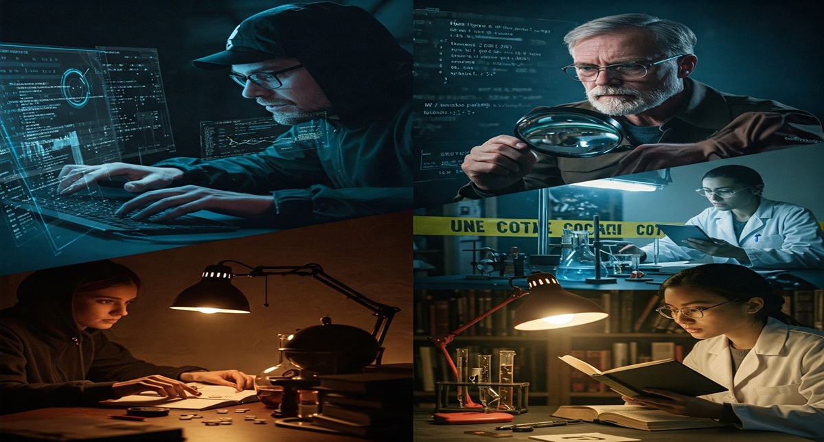 Read my recent article on Substack and be sure to subscribe

"Shattering the Illusion of the Unknown: The "Nothing is Unknowable" Attitude in Cyber Threat Intelligence"

shorturl.at/pu3Rg