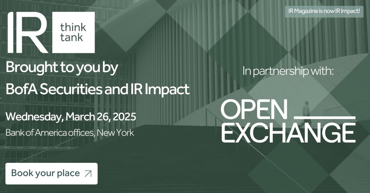 OpenExchange, Inc. tweet media