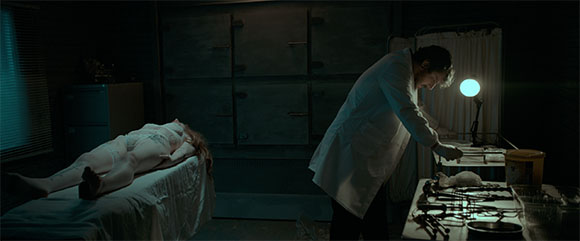 #MusicVideo: Loki Films' Shaun Hodson shares insight into the 2-day shoot &amp; edit for Cradle of Filth's new horror video 'White Hellebore.' Shot on #Red, edited in #FCP: shorturl.at/tmXTK
#heavymetal #postproduction #post #filmmaking