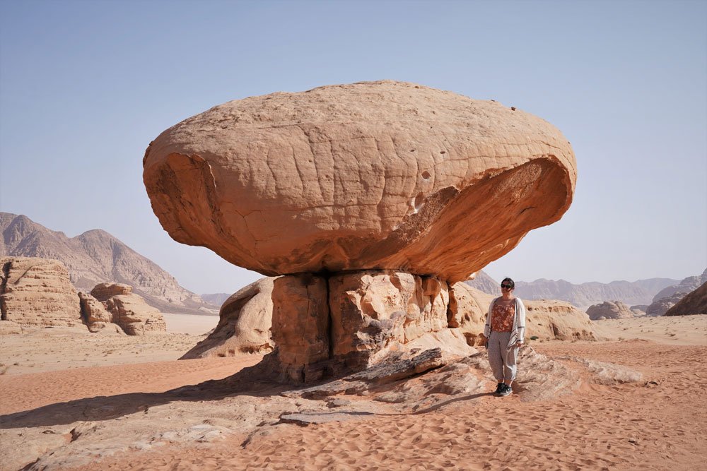 Top 10 de Jordania: mochileandoporelmundo.com/que-ver-y-hace…