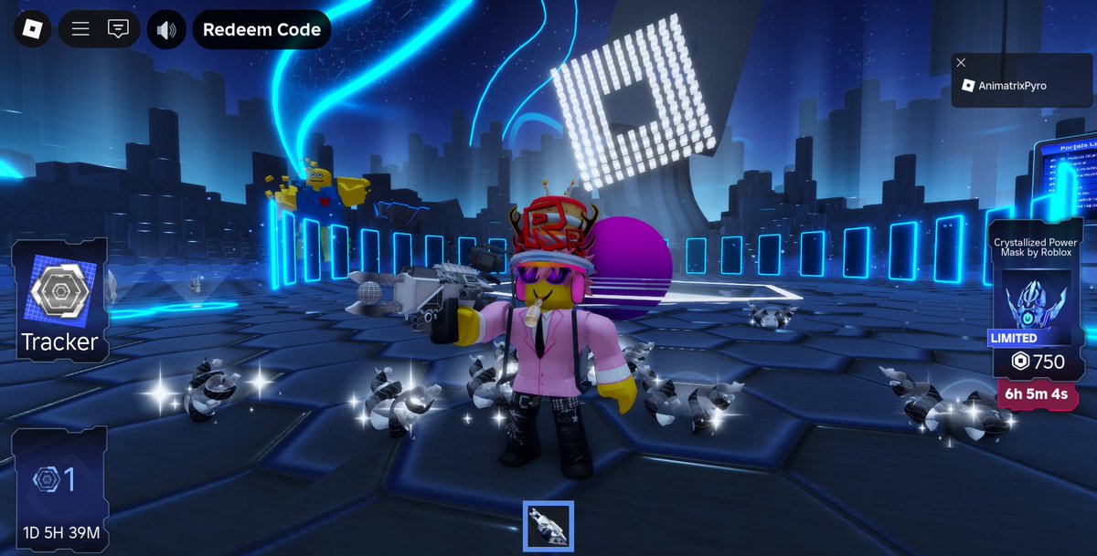 AnimatrixPyro 🍣 tweet media