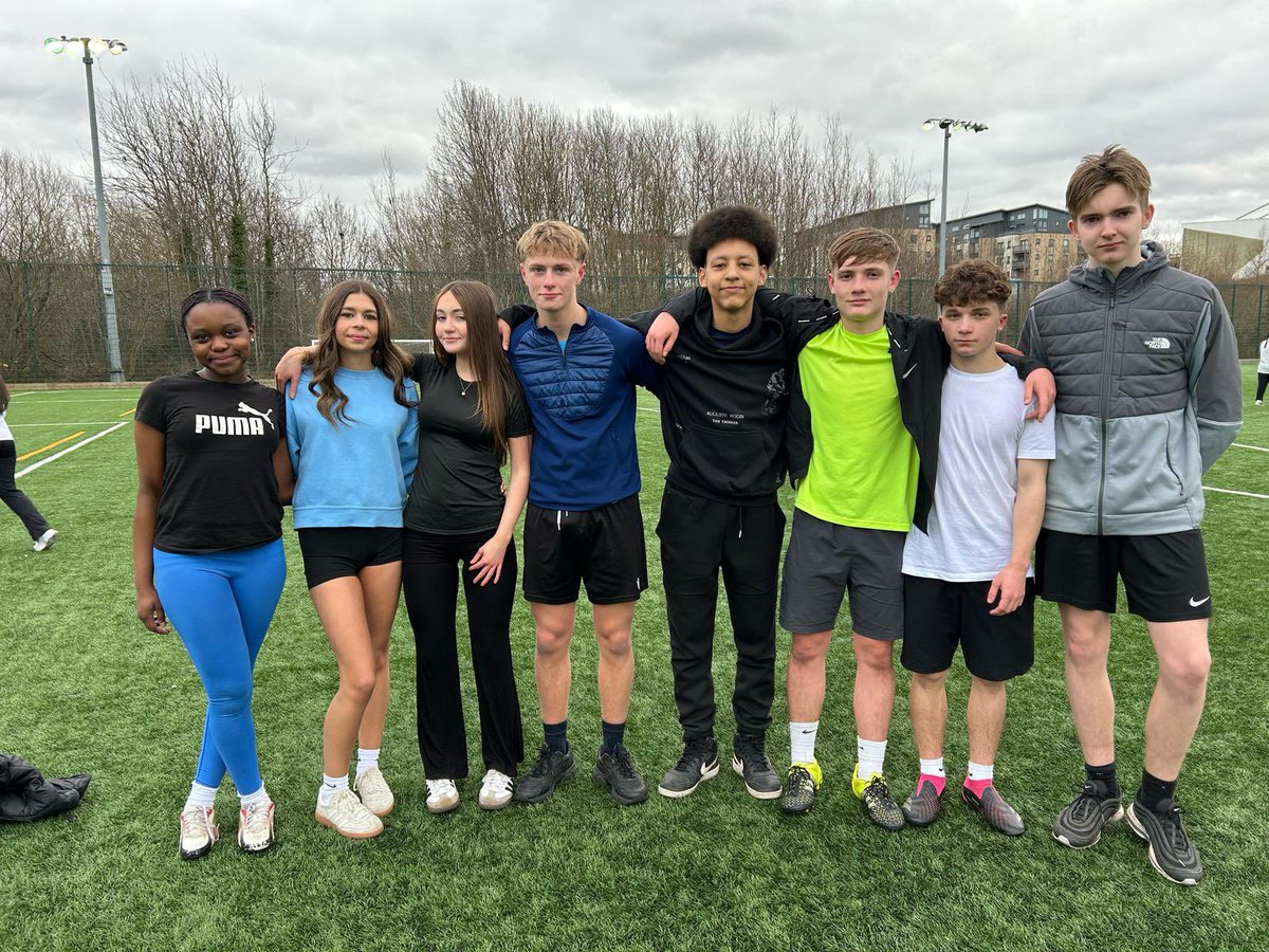 Leith PE tweet media