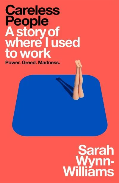 Careless People a book that META (Facebook) is trying to ban is a hell of a read. Here's my review--because Amazon won't let me post a review on the website. 

Apathy Is The Enemy 

Sarah Wynn-Williams’ Careless People isn’t a tell-all in the usual sense, because there’s no
