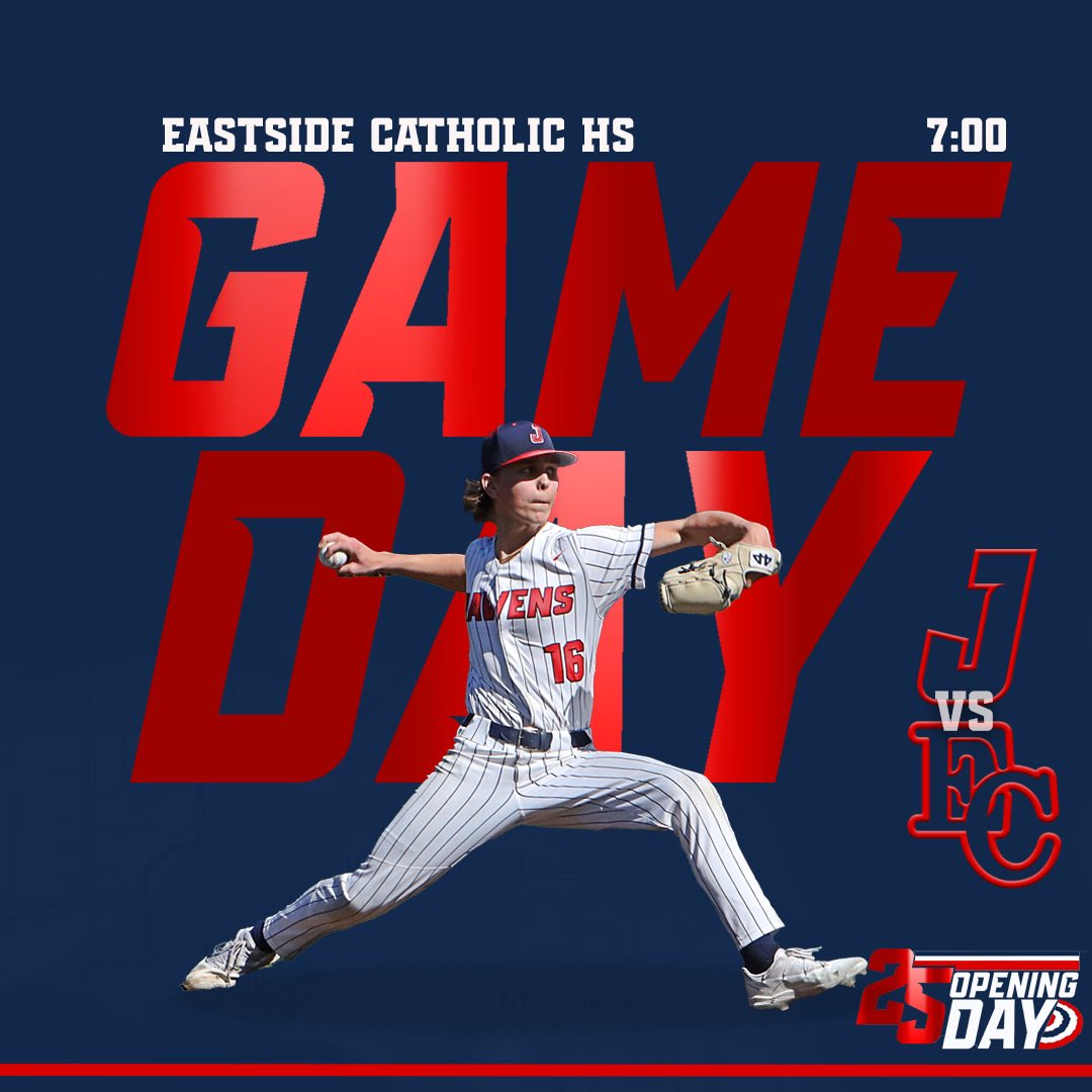 The wait is over. 

#JsUP