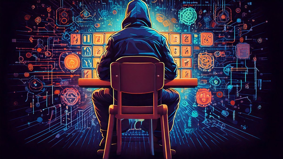 Our SVP of Security Operations, Dr. Steve Meckl, discusses common misunderstandings within the MITRE ATT&amp;CK framework and how to avoid Bingo Night in your SOC.

Learn more >> hubs.la/Q03bVkhF0

#CyberSecurity #Cyderes #CyderesIntel #ManagedSecurity #SecurityOperations