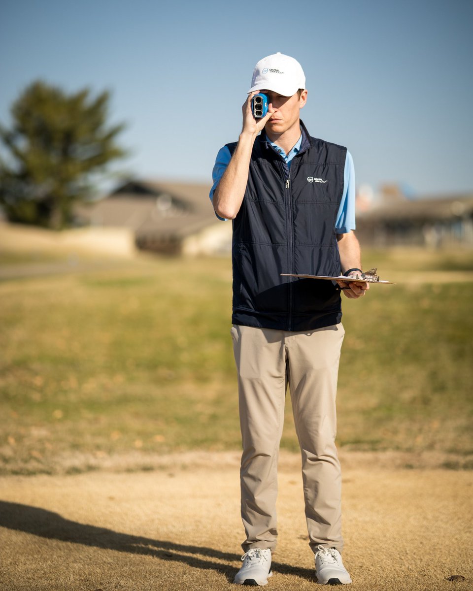 centlinksgolf's tweet photo. Course Rating Season is officially underway! ๐๏ธโโ๏ธโณ๏ธ This important process ensures golfers across our region enjoy fair and accurate course ratings that reflect the true challenge of each round.
Big thanks to our volunteer staff!
#USGA #CourseRating #WorldHandicapSystem https://t.co/aiGJYbDeDz