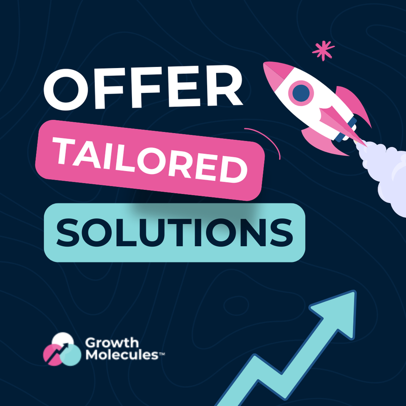 Growth Molecules™ tweet media