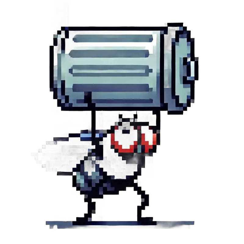 fnliftit's tweet image. Carrying the load that others overlook. Small but mighty, lifting the world one piece at a time. Ready to $LIFTIT and turn every challenge into a win? 🌍💪 #LIFTIT #StrengthInSmall #CryptoRevolution#PowerLift