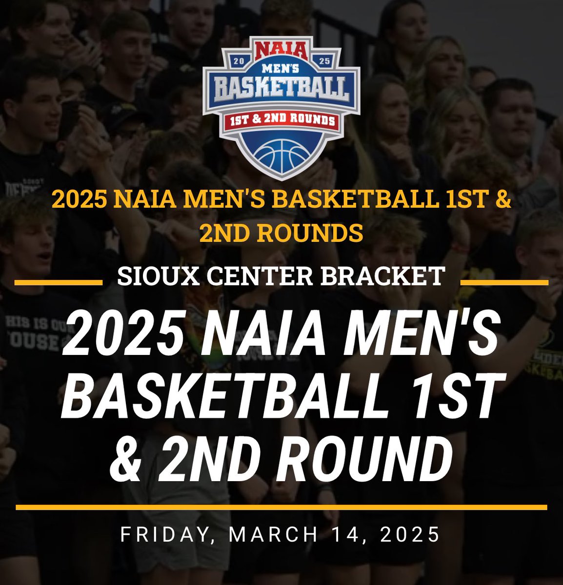 JHHS Running Jags 🐾 (@runningjags) on Twitter photo Former Running Jag Ethan Williams and his Oklahoma Wesleyan University punched their ticket to the NAIA National Men’s Championship tournament.
They play today in Iowa at 1:30pm!
Let’s go E!
dordtdefendernetwork.com
<a href="/EthanWill24/">Ethan Williams</a> <a href="/HornJags/">Horn High School</a> <a href="/mesquiteisdATH/">Mesquite ISD Athletics</a> <a href="/pastorcoach_ow/">Ondra Waddy</a> Former Running Jag Ethan Williams and his Oklahoma Wesleyan University punched their ticket to the NAIA National Men’s Championship tournament.
They play today in Iowa at 1:30pm!
Let’s go E!
dordtdefendernetwork.com
<a href="/EthanWill24/">Ethan Williams</a> <a href="/HornJags/">Horn High School</a> <a href="/mesquiteisdATH/">Mesquite ISD Athletics</a> <a href="/pastorcoach_ow/">Ondra Waddy</a>