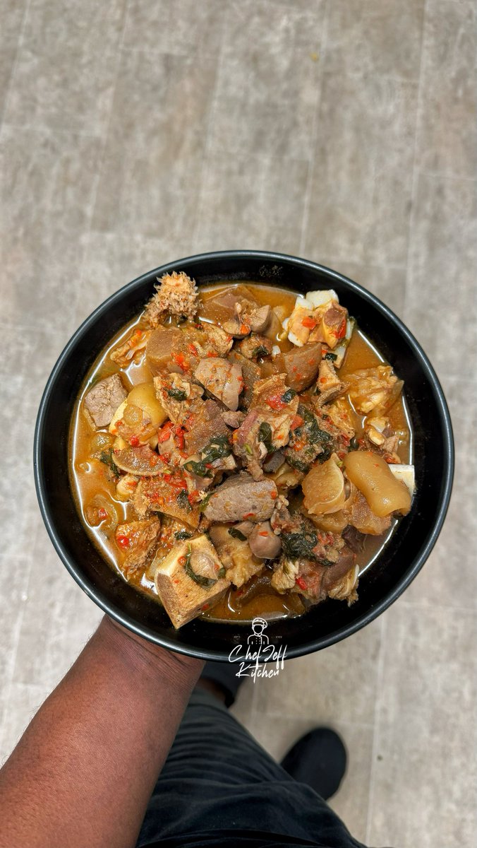 chefjeffkitchn's tweet image. What i look like &amp;amp; what i cook #Foodislove