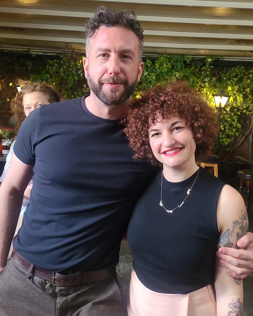 Táim I ngrá leat, <a href="/carsieblanton/">Carsie Blanton</a>