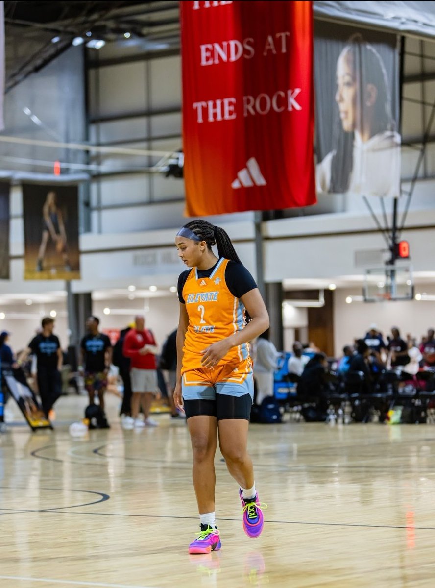 Elevate Elite (@elevate_elite) on Twitter photo Let me reintroduce one of the best players in the country, Sanai Green (<a href="/Green26Sanai/">Sanai Green</a>). Rankings aside, she's one of the top kids in the country. She has proven herself & ready to come back even better! Loyalty is rare. Character is rare. She has that to match her talent. A rare Let me reintroduce one of the best players in the country, Sanai Green (<a href="/Green26Sanai/">Sanai Green</a>). Rankings aside, she's one of the top kids in the country. She has proven herself & ready to come back even better! Loyalty is rare. Character is rare. She has that to match her talent. A rare