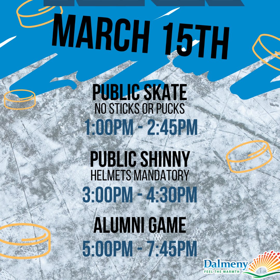 Town of Dalmeny (@townofdalmeny) on Twitter photo 