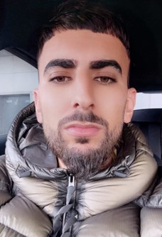 Police Scotland is appealing for information in a bid to trace 26-year-old Omed Hassan from Perth.

Full appeal here - orlo.uk/XKSMJ

Any information to 101 (incident 0943 of 13 March).
