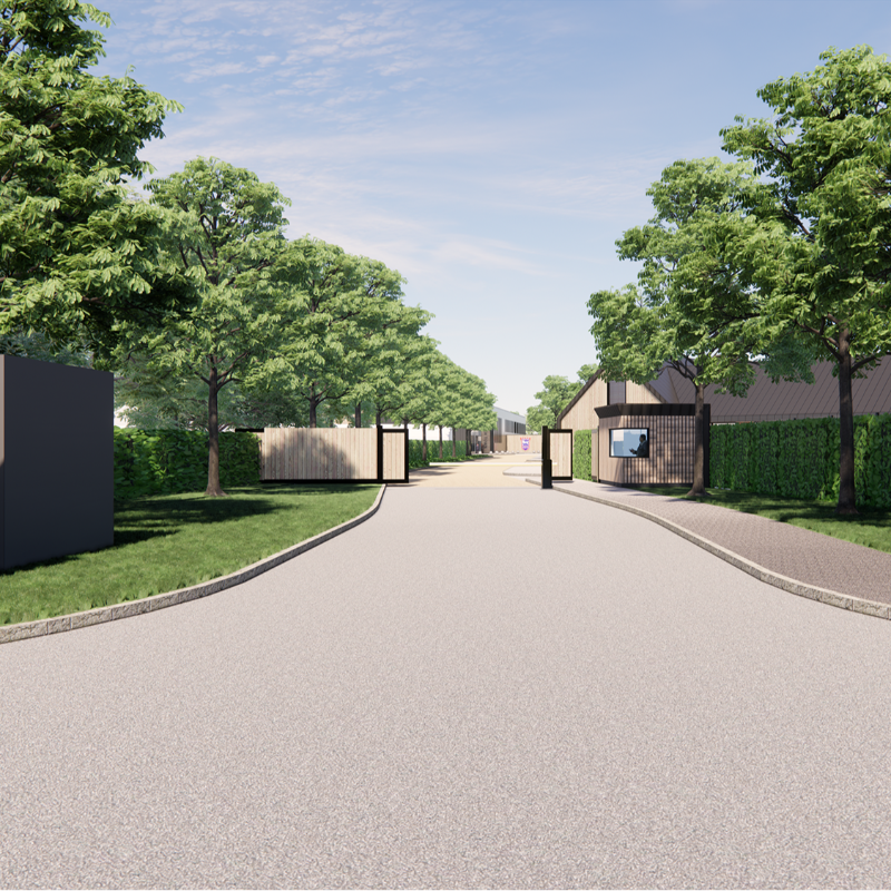 IpswichTown's tweet photo. 📰 Ipswich Town Football Club is pleased to announce that a full planning application for development of the Club’s training centre has now been approved. 

Work is set to begin imminently. ⤵️
