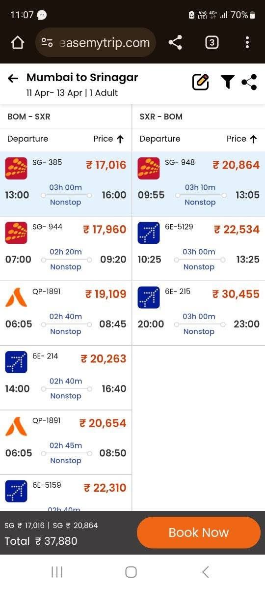Birding_365's tweet photo. Is it justified?

@RamMNK @IndiGo6E https://t.co/5czQCP5z9F