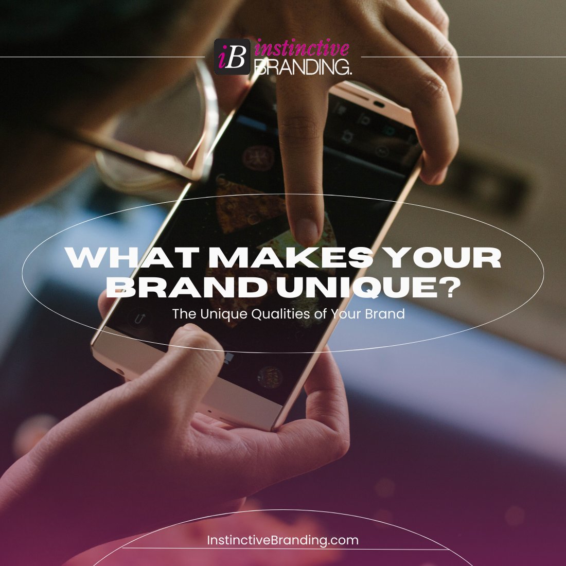 Instinctive Branding tweet media