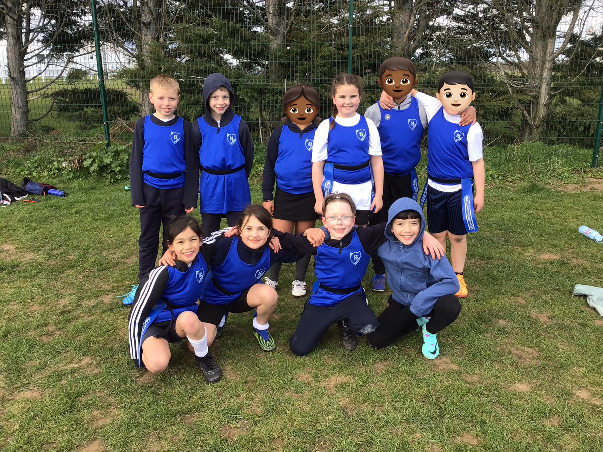 HeathSomers_PE's tweet photo. Thank you @ThurrockSSP for the Tag Rugby festival today 🏉 https://t.co/mEhquT8C9s