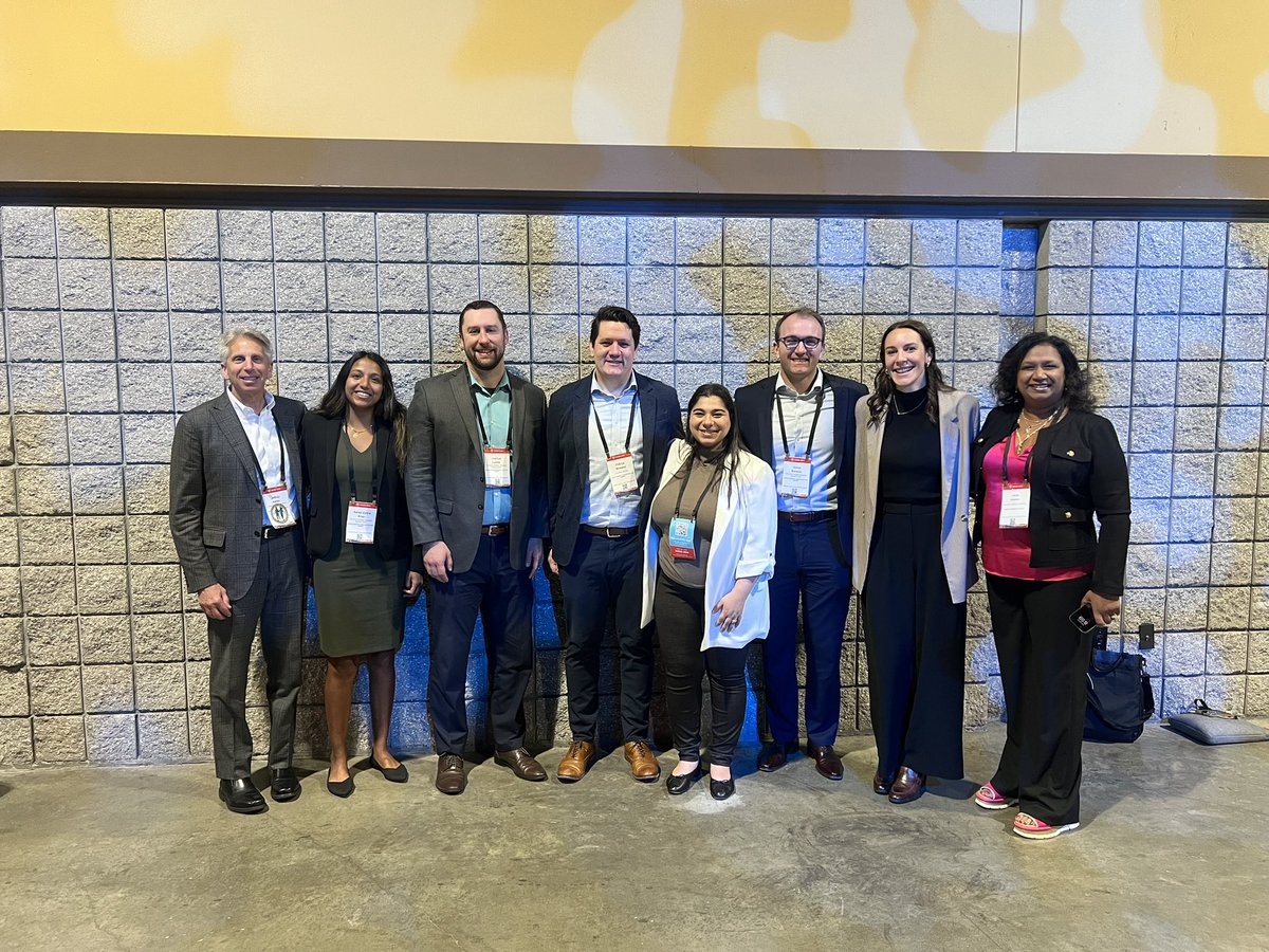 UH Surgery Residents tweet media