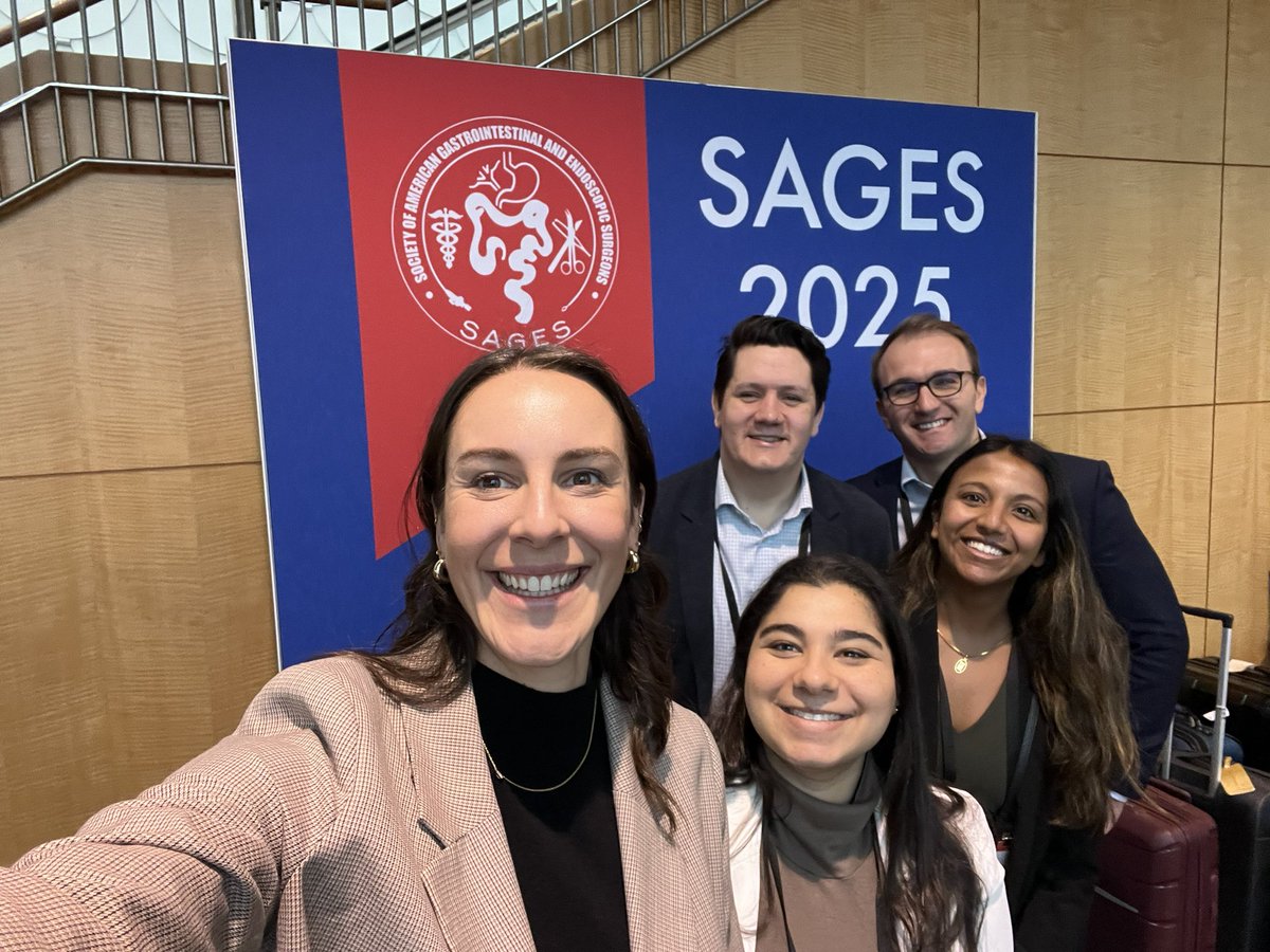 UH Surgery Residents tweet media