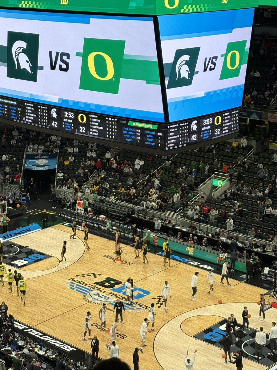 #GoGreen