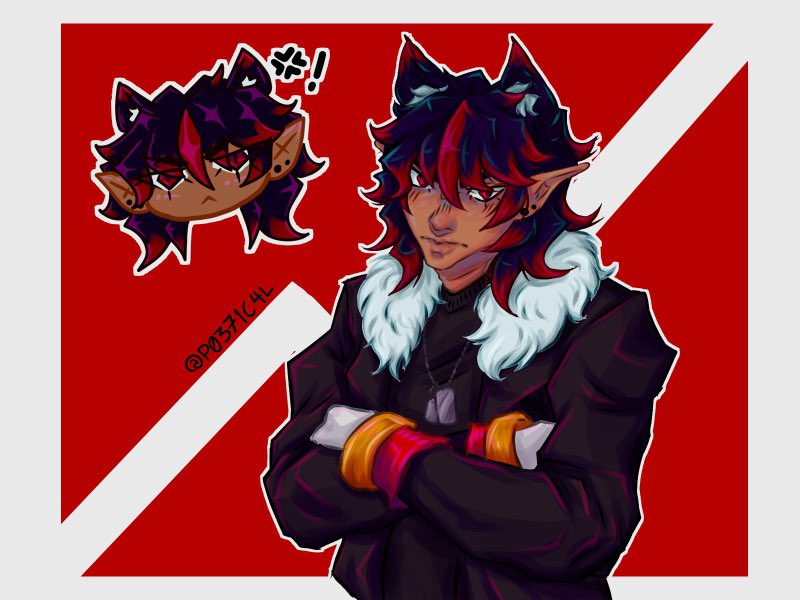 P0371C4L's tweet photo. Shamdow hog hog
#sonic #sonic3 #ShadowTheHedgehog #shadow #doodle #humanoid https://t.co/OxqO7KNqkk
